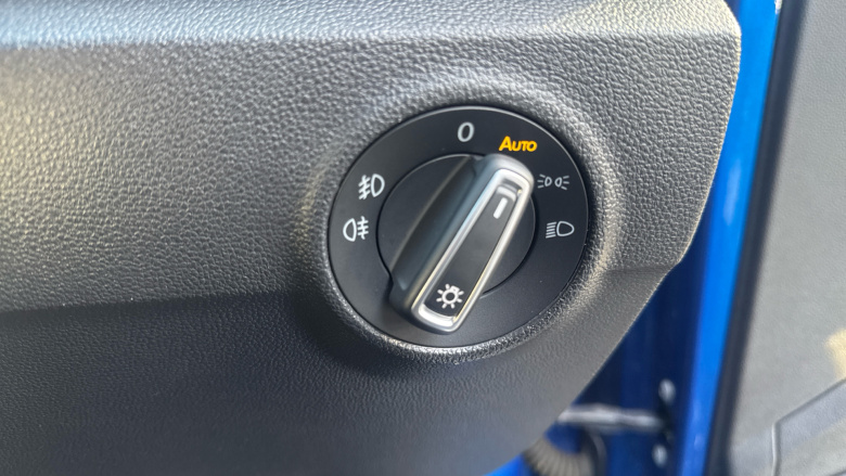 Volkswagen T-Roc 1.5 TSI EVO R-Line 5dr Petrol Hatchback